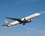 Боинг 777 Авиакомпании Emirates